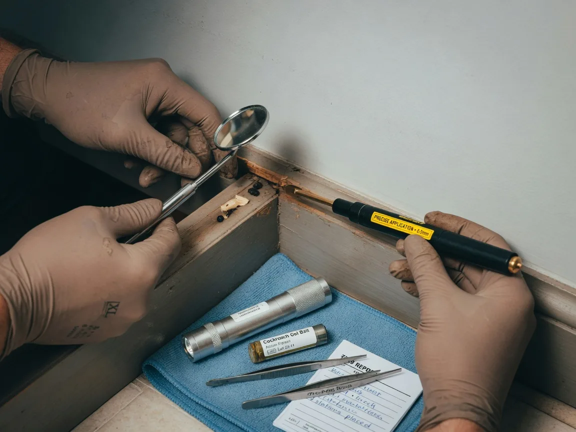 Why choose Emergency Pest Control in Haddon Heights, NJ